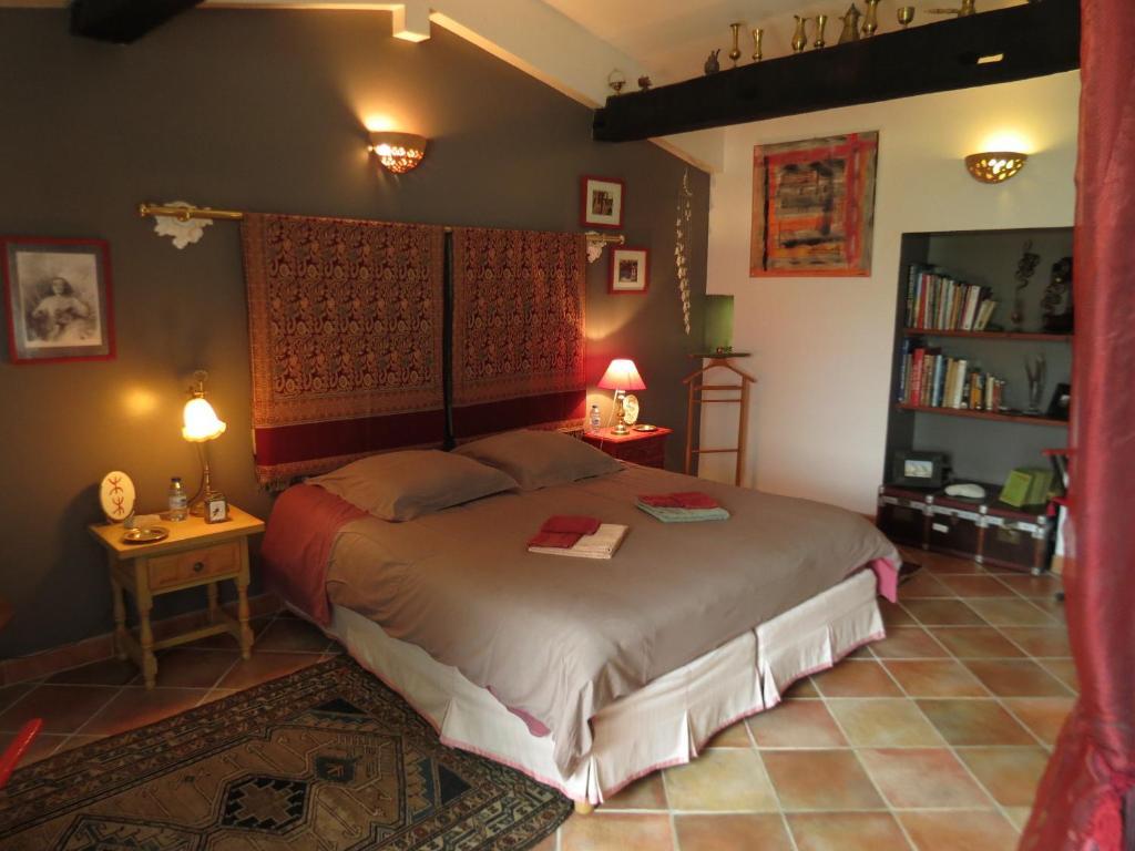 La Claverie Sainte-Radégonde-des-Noyers Cameră foto